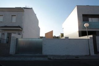 Solar en venta en Los Boliches en Fuengirola