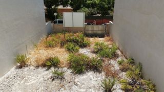 Solar en venta en Los Boliches en Fuengirola