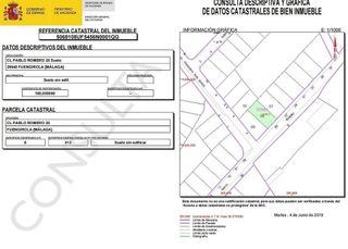 Solar en venta en Los Boliches en Fuengirola
