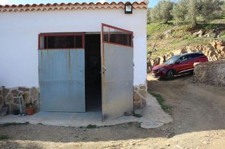 Casa rural en venta en Pozoblanco