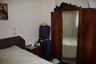 Casa rural en venta en Pozoblanco