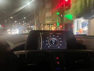 BMW Serie 1  116 Gris Manual Diésel