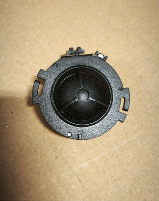 Altavoces B&O Audi A4 B8