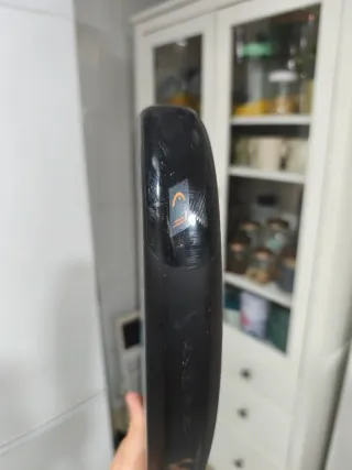 Head Speed Elite 2023 Pala Pádel