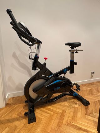 Bicicleta Spinning Fitness House FH