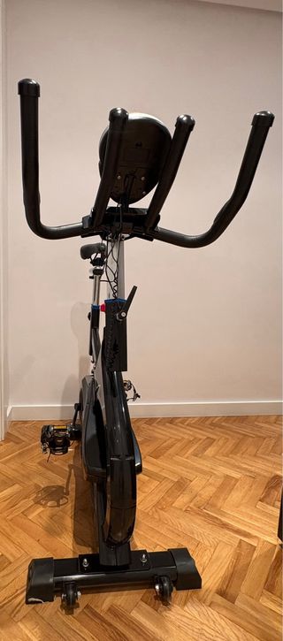 Bicicleta Spinning Fitness House FH