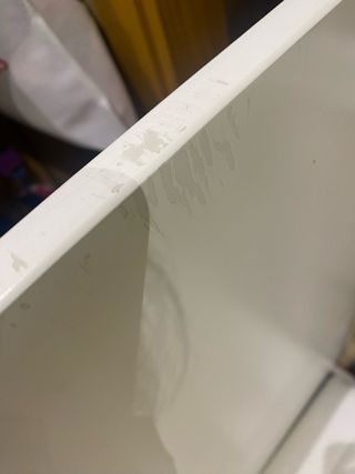 Cuna de bebé con estrellas de la marca micuna