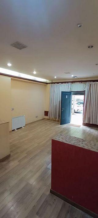 Local comercial en venta en Judizmendi - Santa Lucía en Vitoria-Gasteiz