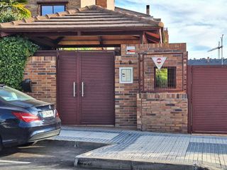 Garaje en venta en Golf - El Carralero en Majadahonda