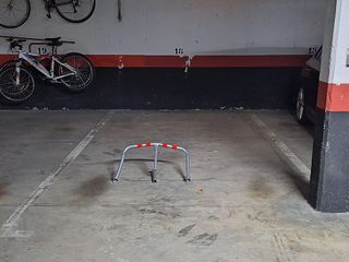 Garaje en venta en Golf - El Carralero en Majadahonda