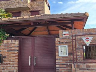 Garaje en venta en Golf - El Carralero en Majadahonda