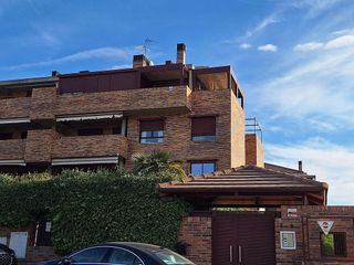 Garaje en venta en Golf - El Carralero en Majadahonda