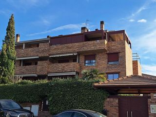 Garaje en venta en Golf - El Carralero en Majadahonda