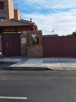 Garaje en venta en Golf - El Carralero en Majadahonda