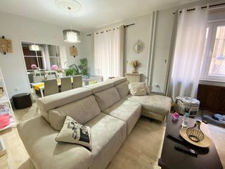 Piso en venta en Villacerrada - Centro en Albacete