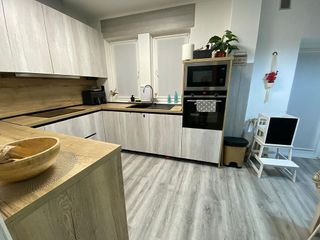 Piso en venta en Villacerrada - Centro en Albacete