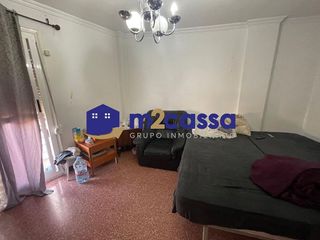 Piso en venta en Zona Centro-Corredera en Lorca