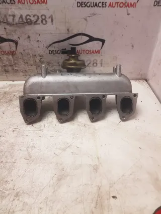 Colector Admisión Ford Focus 1998-2004