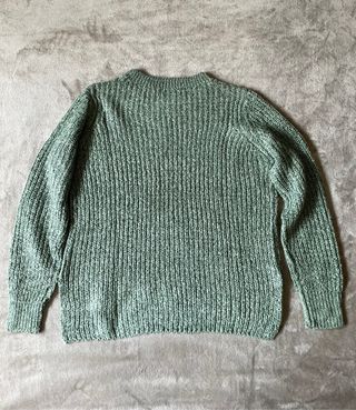 Jersey Tiffosi Verde Talla XS