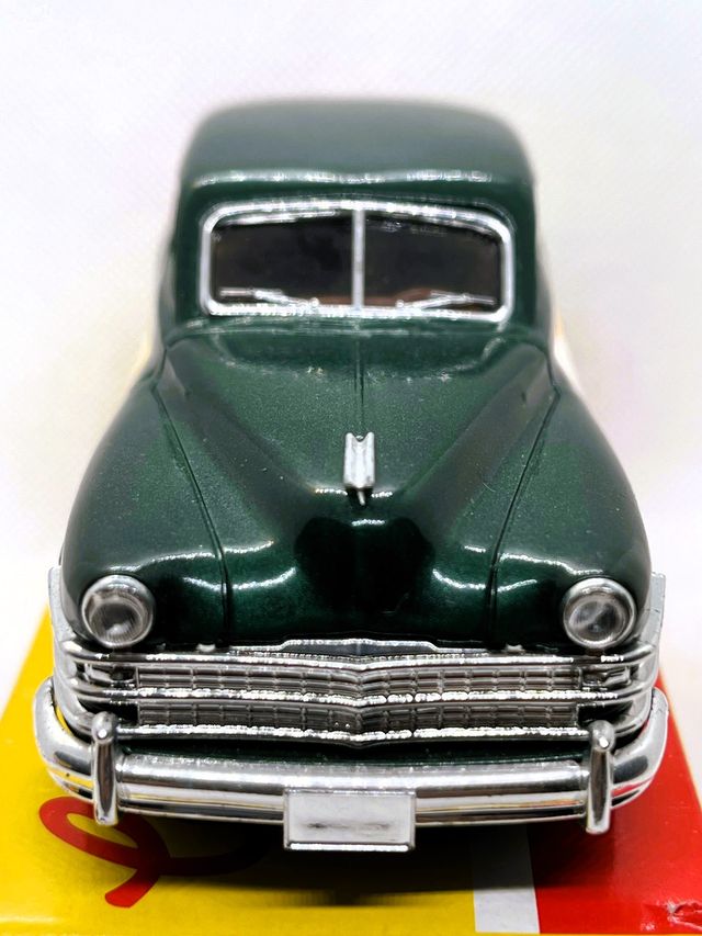 SOLIDO CHRYSLER WINDSOR ESC.1/43, NUEVO C/CAJA