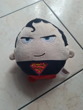 Peluche Superman Justice League