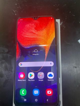 Samsung Galaxy A50