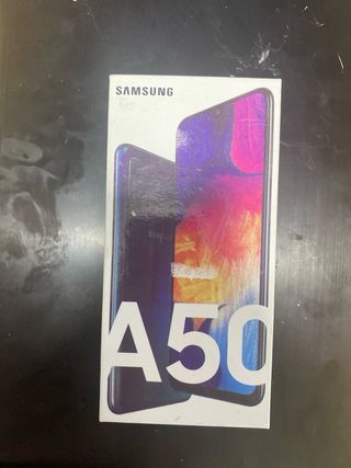 Samsung Galaxy A50