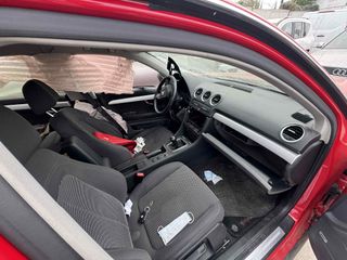 C951 DESPIECE COMPLETO SEAT EXEO 2014 2.0 TDI 120C