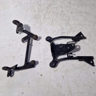 Soporte marcador/araña Honda CB 600 F 2007