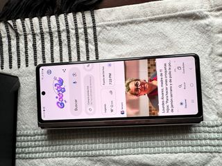 Custodia e accessori per Samsung Galaxy Z Fold 2 5G