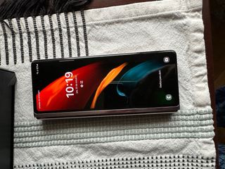 Custodia e accessori per Samsung Galaxy Z Fold 2 5G