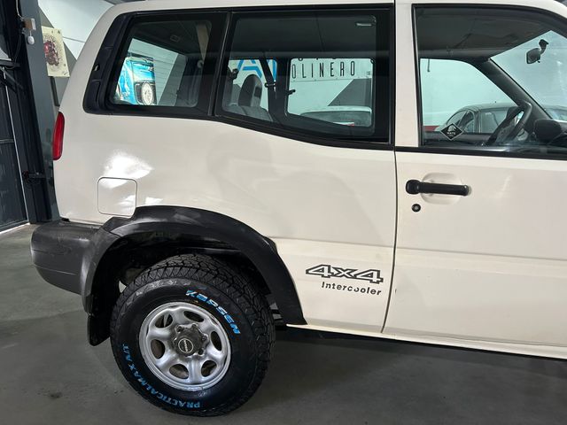 Nissan Terrano II 1999