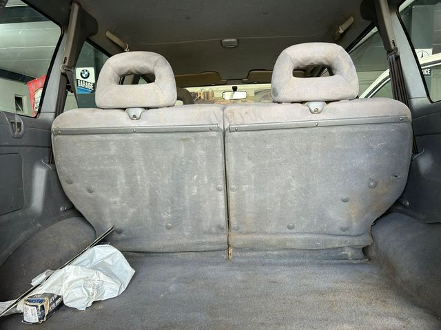 Nissan Terrano II 1999