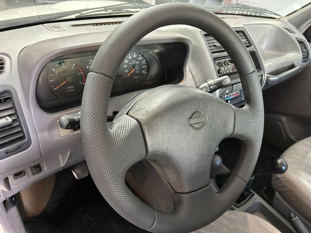 Nissan Terrano II 1999