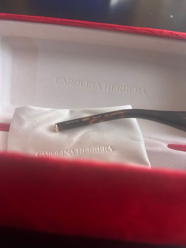 Gafas de sol Carolina Herrera modelo Habana