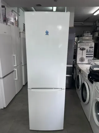 Nevera Combi Balay con garantía transporte