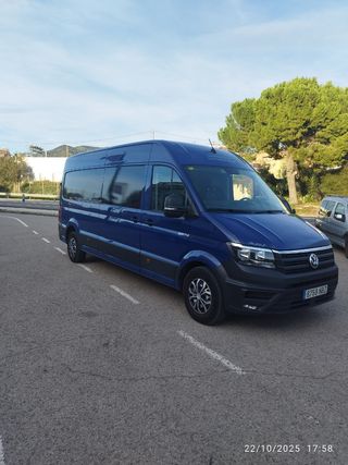 Transporte y mudanzas