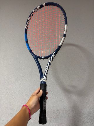Raqueta de Tenis Babolat