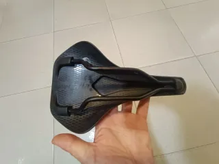 Sillín Selle Italia