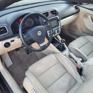 Volkswagen Eos 2008