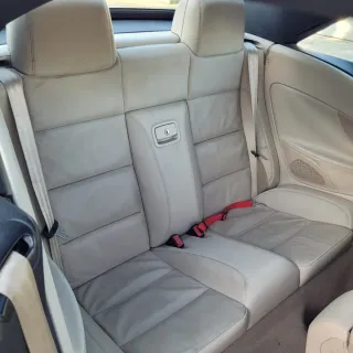 Volkswagen Eos 2008