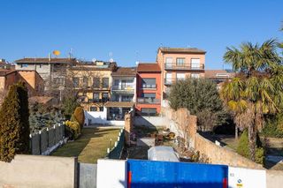 Terreno en venta en Manlleu