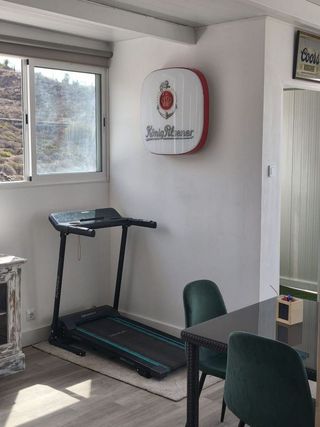 Estudio en alquiler en Tijoco Bajo en Adeje