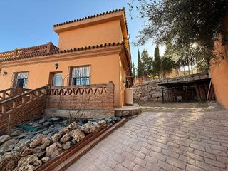 Terreno en venta en Campo de Mijas en Mijas