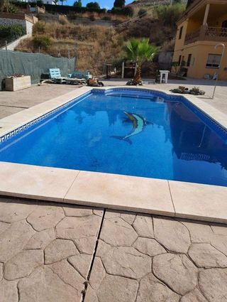 Terreno en venta en Campo de Mijas en Mijas