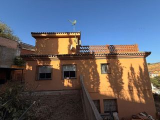 Terreno en venta en Campo de Mijas en Mijas