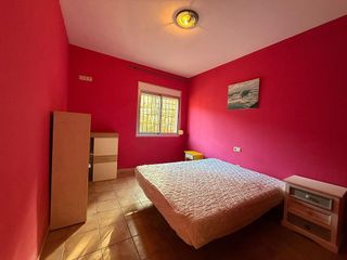 Terreno en venta en Campo de Mijas en Mijas