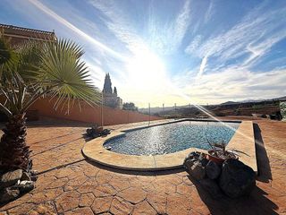 Terreno en venta en Campo de Mijas en Mijas