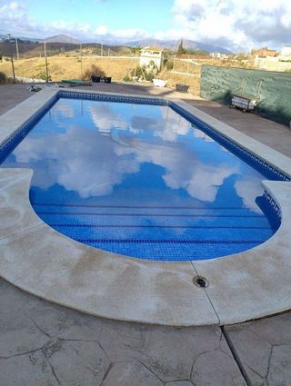 Terreno en venta en Campo de Mijas en Mijas