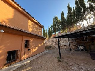 Terreno en venta en Campo de Mijas en Mijas